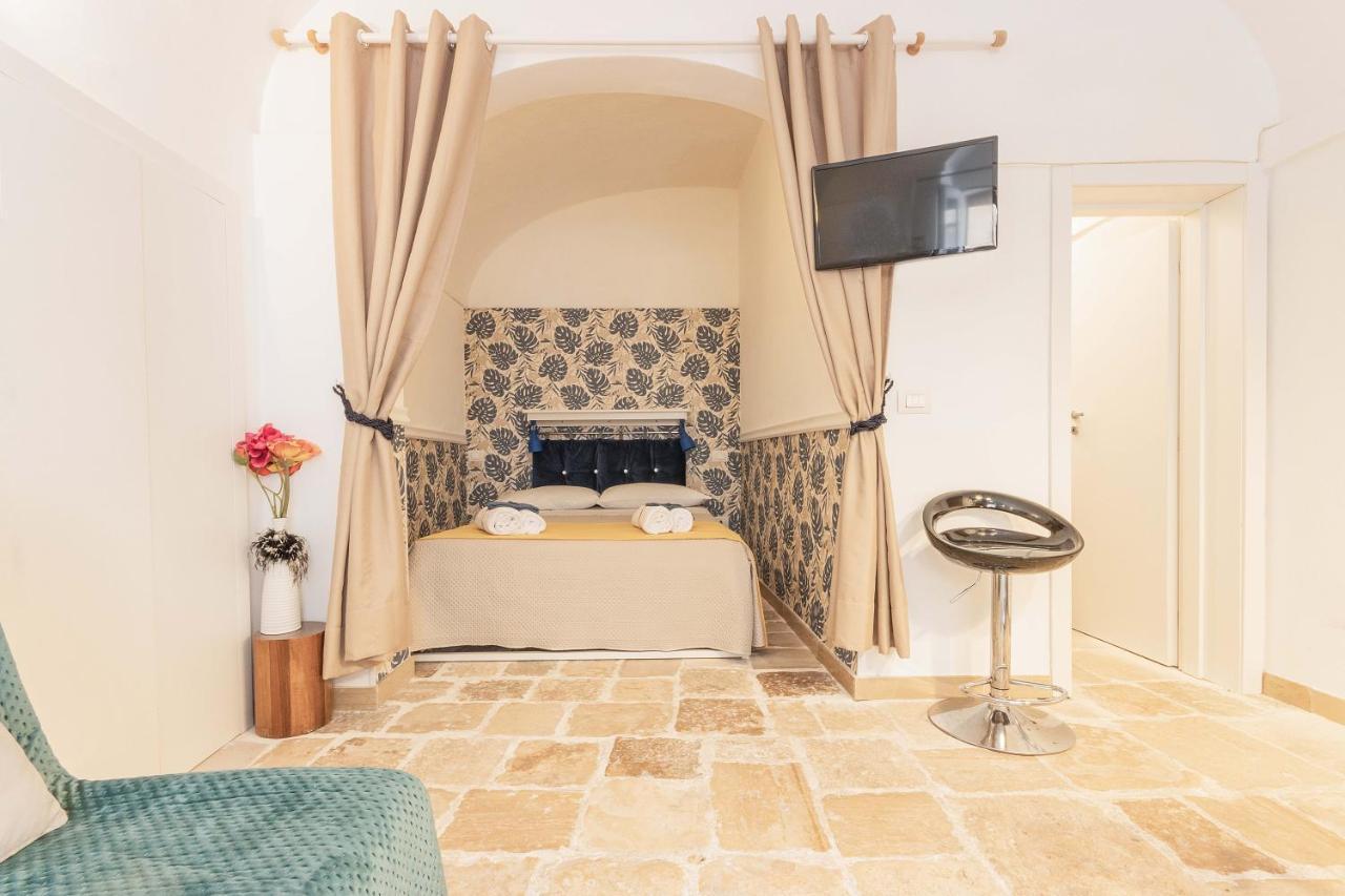 Extravacanza Old Town Polignano a Mare Kültér fotó